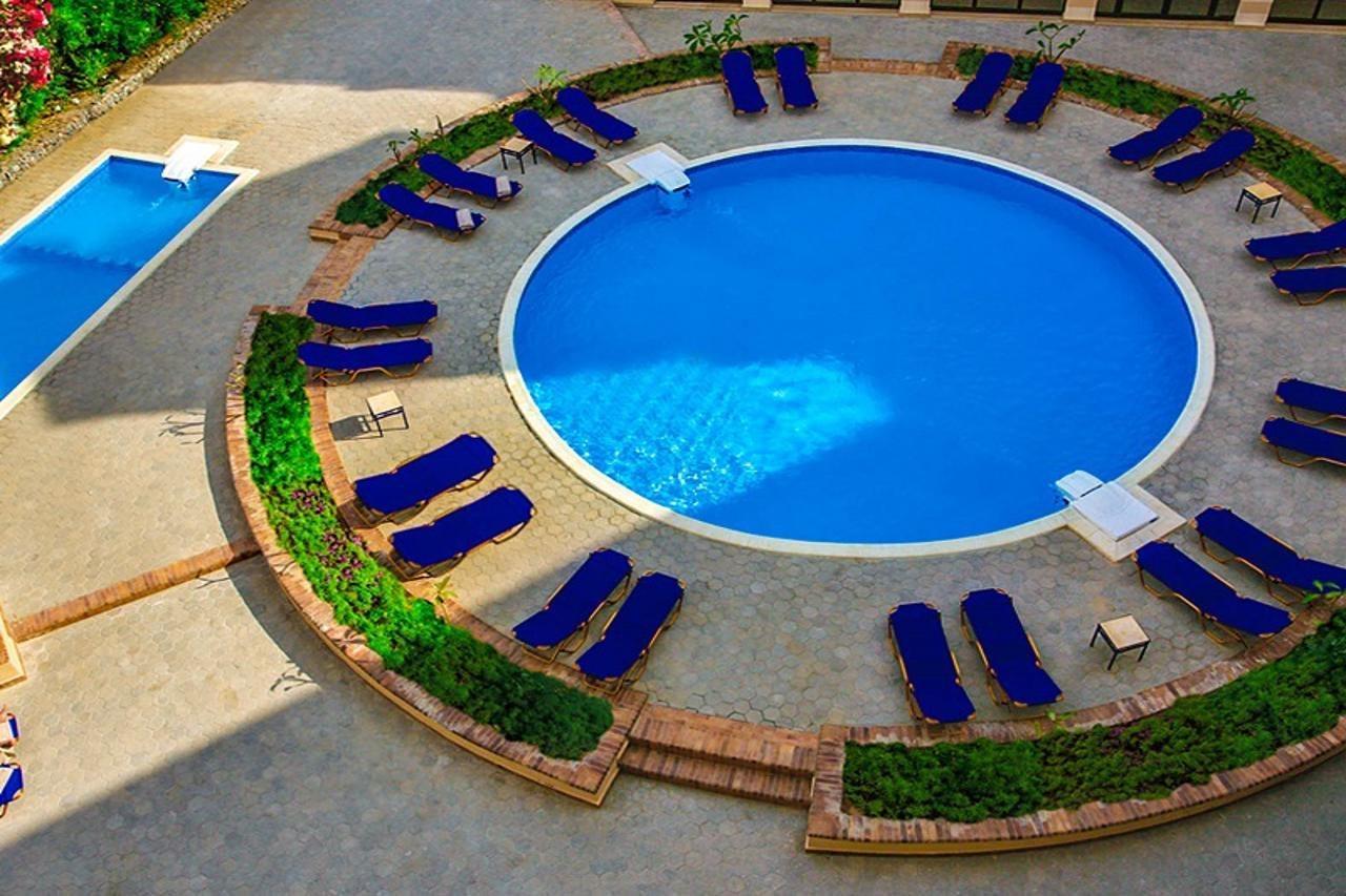 Jaz Neo Ivory Aparthotel