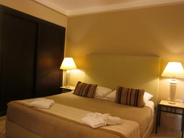 Jaz Neo Ivory Appart hôtel Hurghada