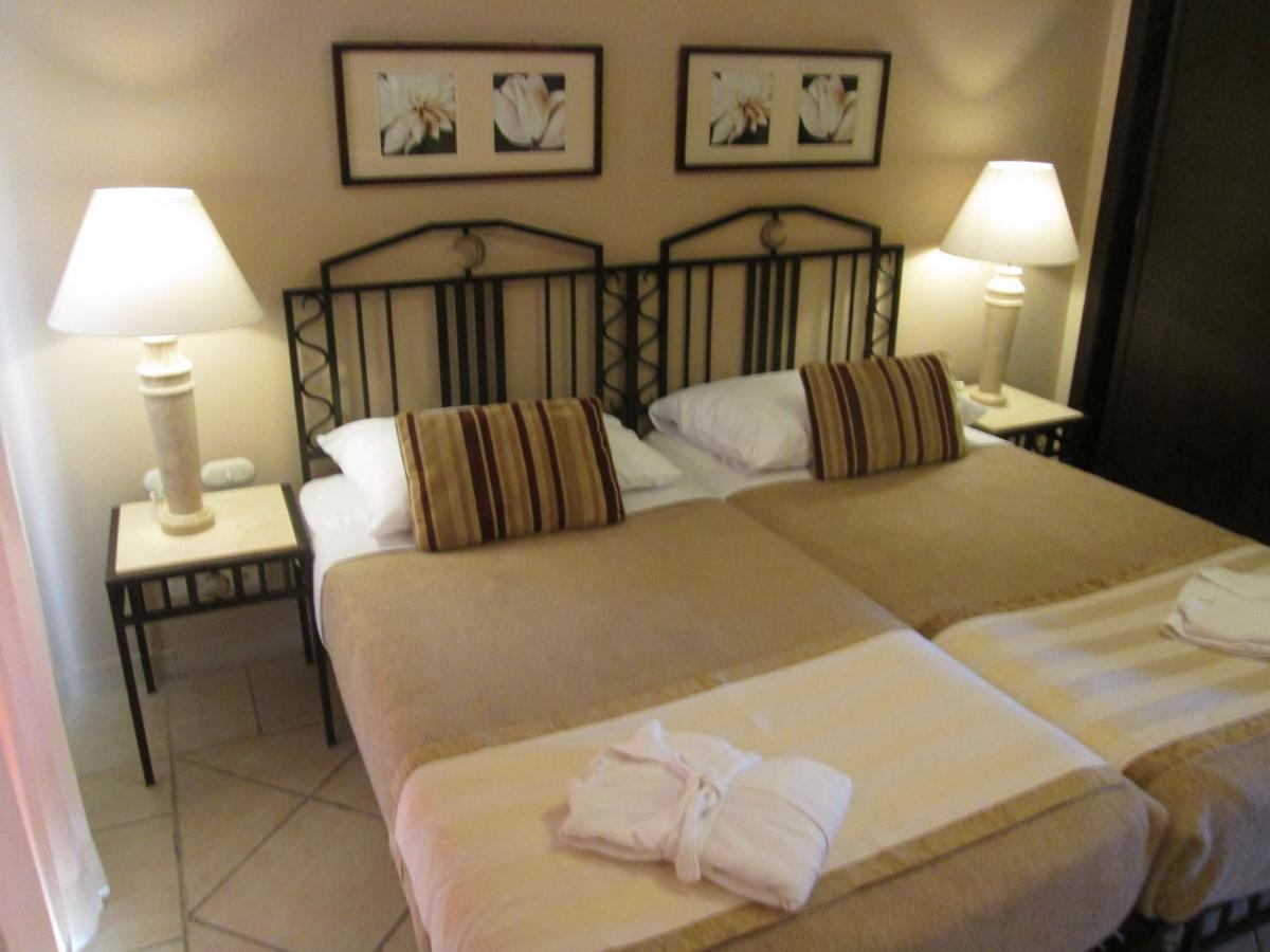 Aparthotel Jaz Neo Ivory